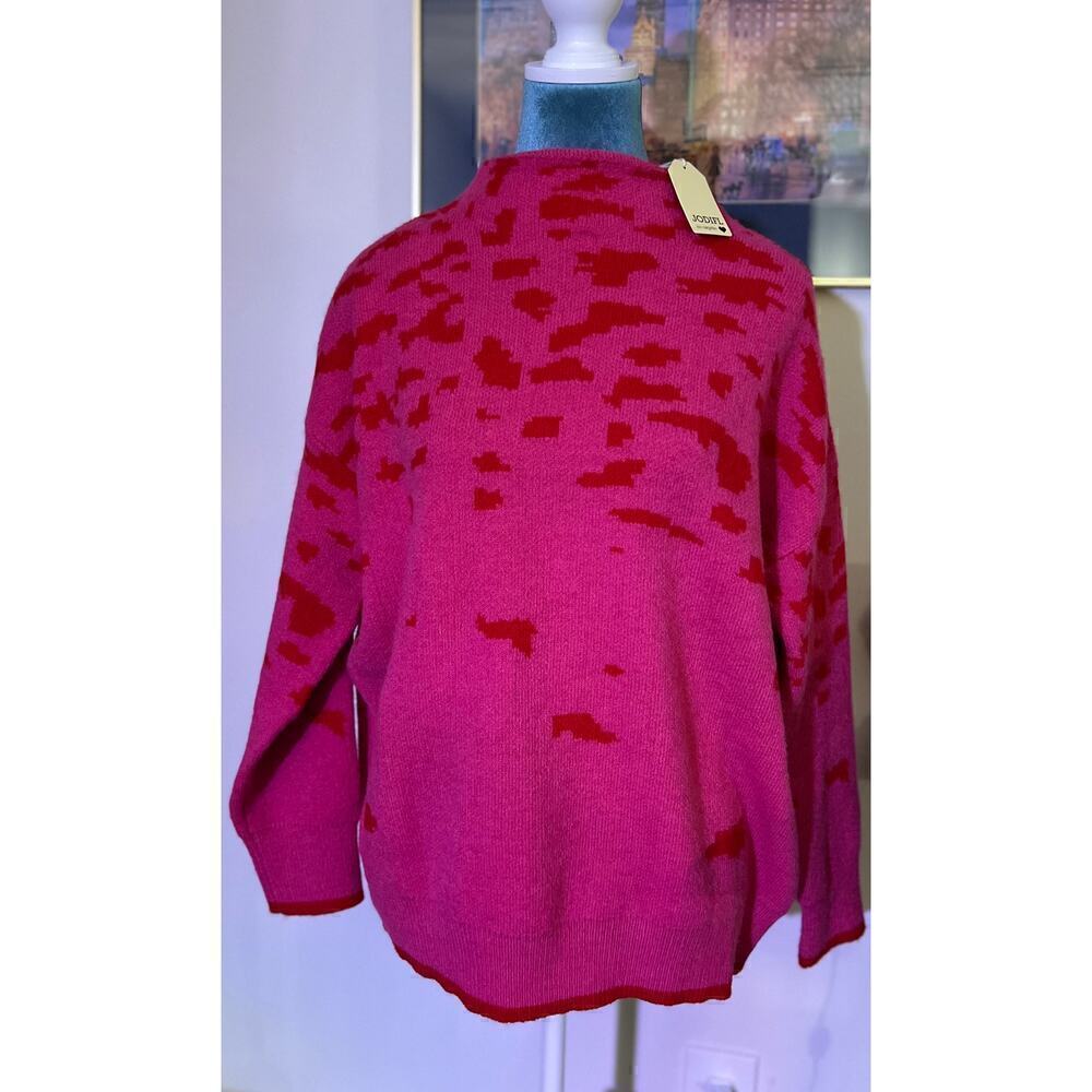 Jodifl Los angles Sweater
